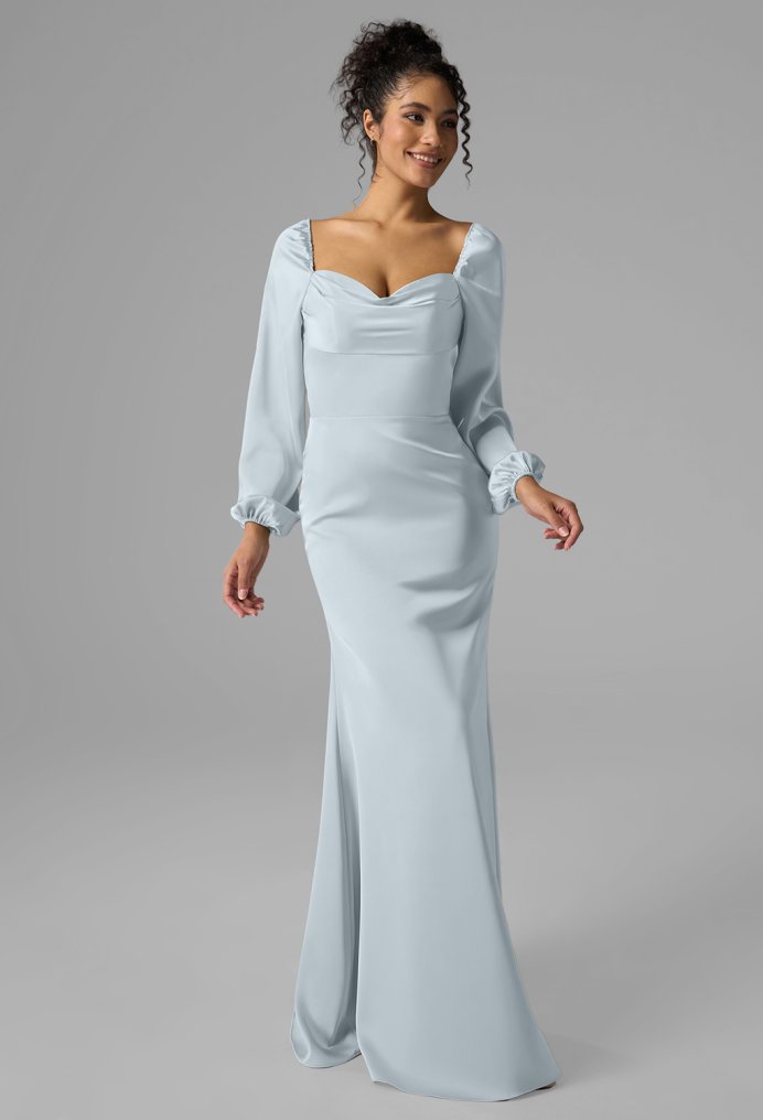 AW Isobelle Dress